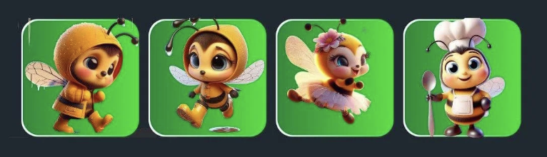 Bee Harvest Daily Combo 5 March 2025